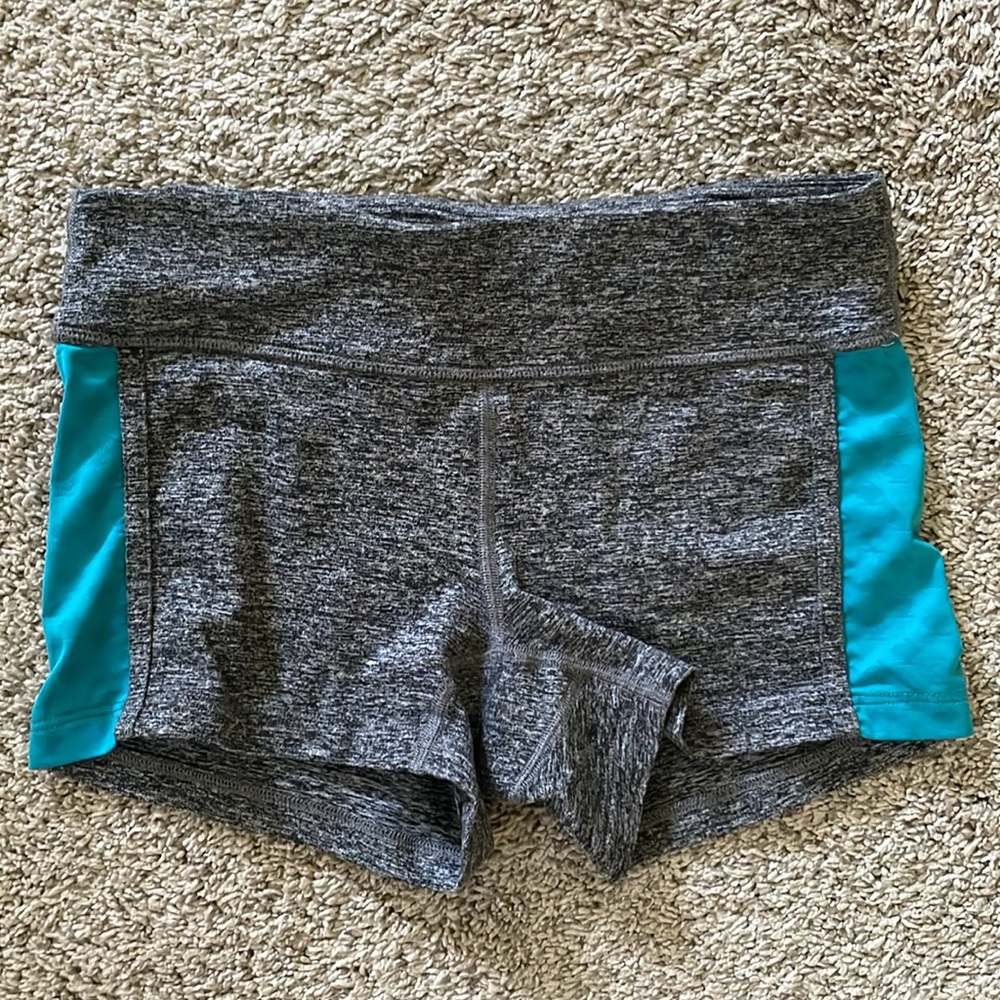 Run in Rabbit Spandex Run Short